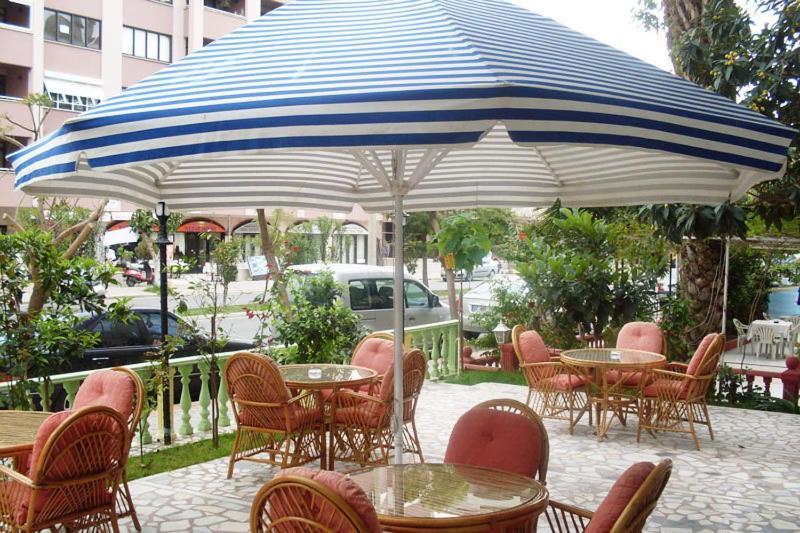 Volkan Hotell 2*