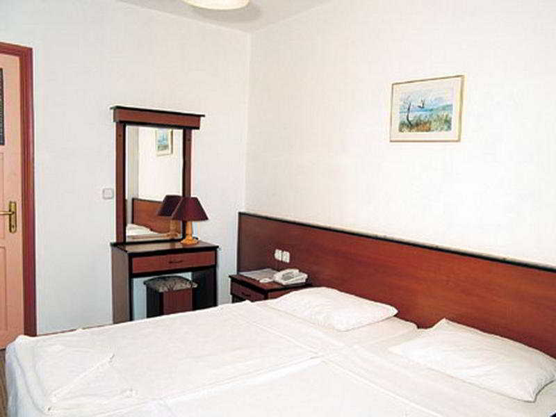 Volkan Hotell 2*